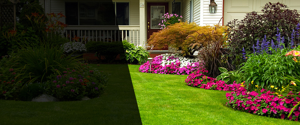 Gravois Mills Landscapers